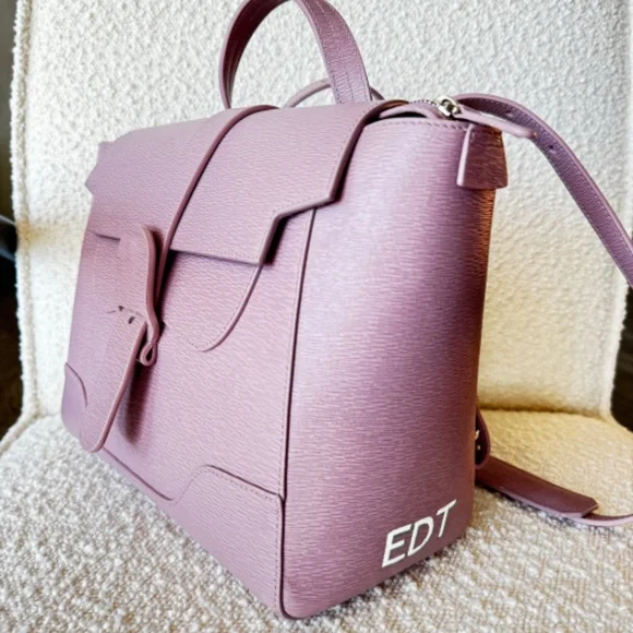 Senreve MIDI MAESTRA MIMOZA Handbag. Best Price! - Picture 5 of 14